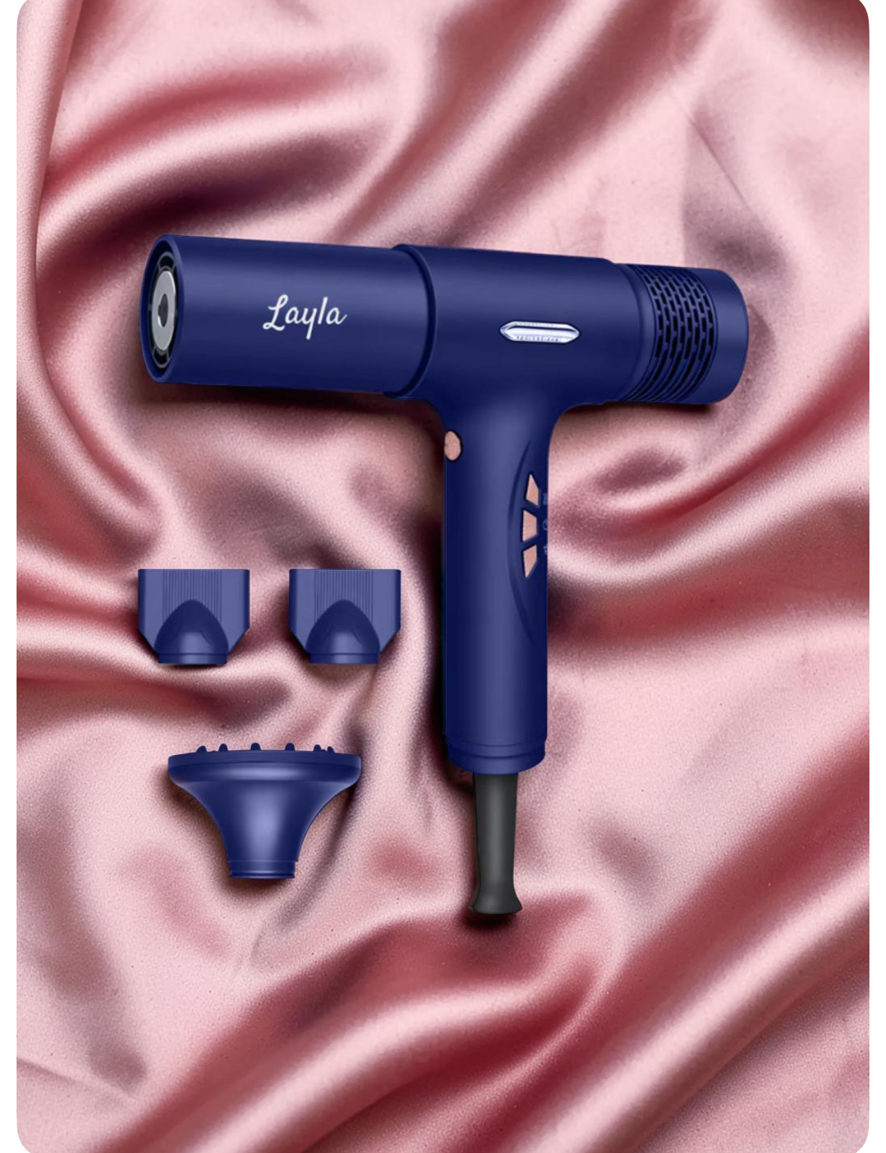 Secadora light hair